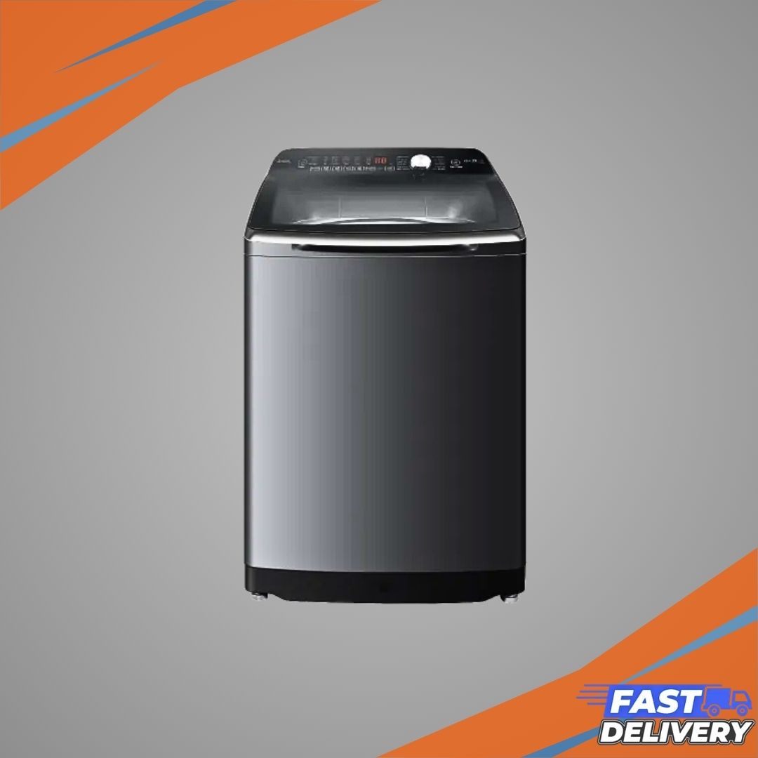HWM 120-B1678S8 : HAIER FULLY AUTOMATIC WASHING MACHINE
